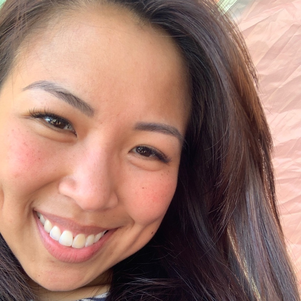 Meet your Posher, Myra